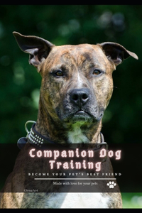 Companion Dog Training