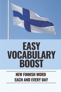 Easy Vocabulary Boost