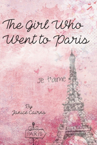 Girl Who Went to Paris