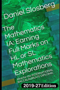 The Mathematics IA