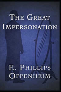 The Great Impersonation Illustrated