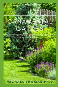 Ornamental Garden