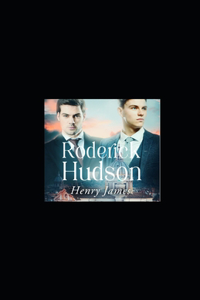Roderick Hudson illustrated