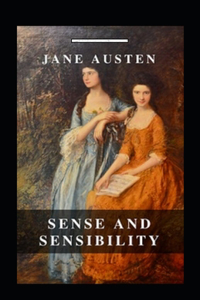 Sense and Sensibility Annotated