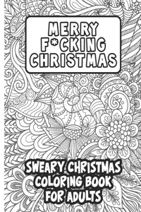 Merry Fucking Christmas