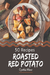 50 Roasted Red Potato Recipes