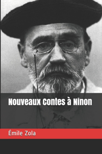 Nouveaux Contes à Ninon