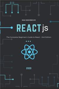 React js