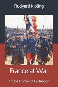France at War