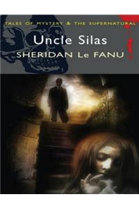 Uncle Silas (Annotated)