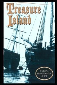 Treasure Island (Annotated with Illustrations) Classic Children Book