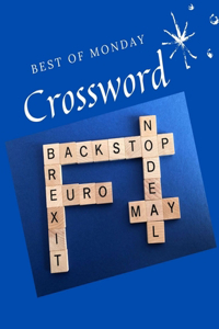 Best Of Monday Crossword