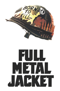 Full Metal Jacket