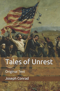 Tales of Unrest