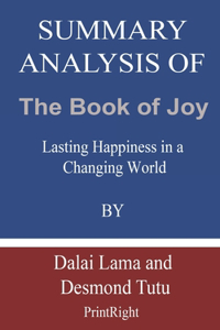 Summary Analysis Of The Book of Joy