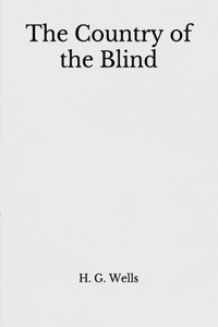 The Country of the Blind