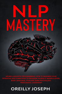 Nlp Mastery