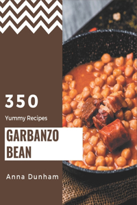 350 Yummy Garbanzo Bean Recipes