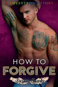 How to Forgive