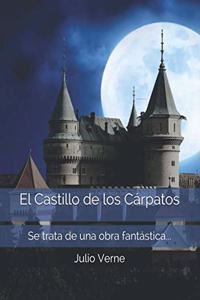 El castillo de los Cárpatos