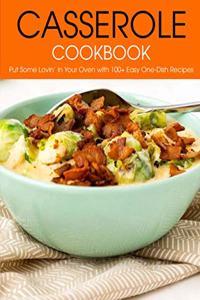 Casserole Cookbook