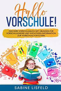 Hallo Vorschule!