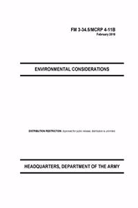 FM 3-34.5 Environmental Considerations