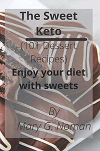 Sweet Keto