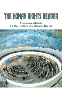 The Human Rights Reader
