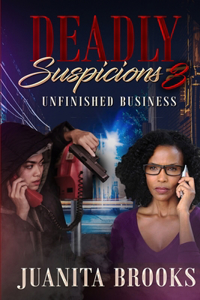 Deadly Suspicions 3
