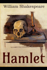 Hamlet Illustrated