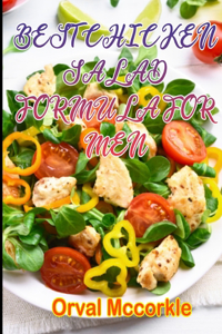 Best Chicken Salad Formula for Men