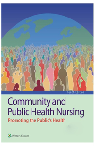 Public Health Nursing