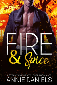 Fire & Spice