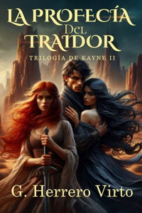 Trilogía de Kayne II