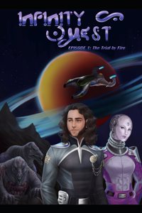 Infinity Quest