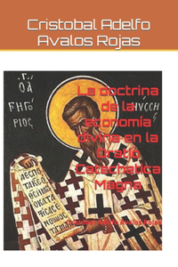 La doctrina de la economía divina en la Oratio Catechetica Magna