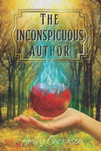 Inconspicuous Author