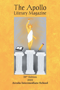 The Apollo Literary Magazine