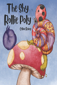 The Shy Rollie Poly
