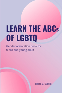 Learn the ABCs of LGBTQ