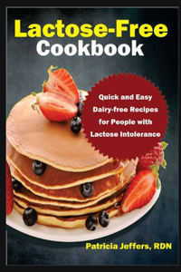 Lactose-Free Cookbook