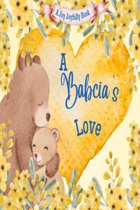 Babcia's Love!