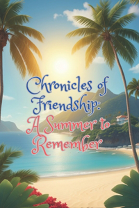 Chronicles of Friendship