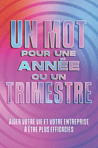 mot pour une année ou un trimestre