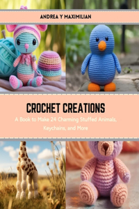 Crochet Creations