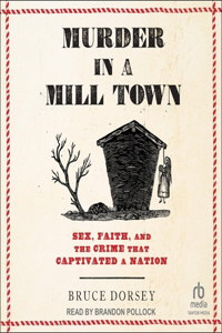 Murder in a Mill Town