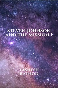Steven Johnson and the Mission 1