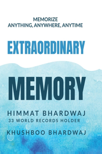 Extraordinary Memory