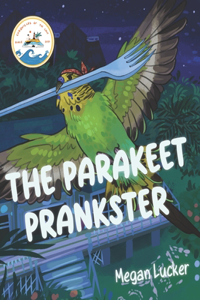 Parakeet Prankster